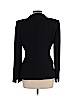 Giorgio Armani Black Wool Blazer Size EU 44 / US 14 - photo 2