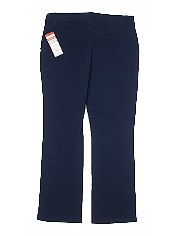 Cat & Jack Khakis (view 2)