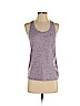 Victoria's Secret Purple Tank Top Size XS - photo 1