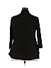 Unbranded Black Cardigan Size XXL - photo 2