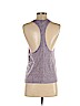 Victoria's Secret Purple Tank Top Size XS - photo 2