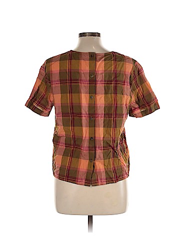 Madewell Short Sleeve Top (view 2)