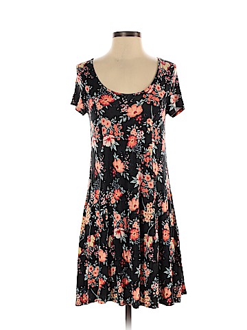 Charlotte Russe Casual Dress (view 1)