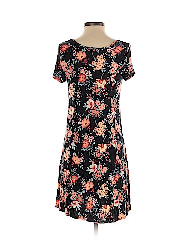 Charlotte Russe Casual Dress (view 2)