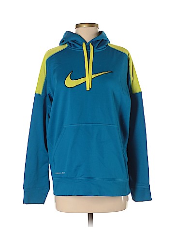 Nike Pullover Hoodie (view 1)