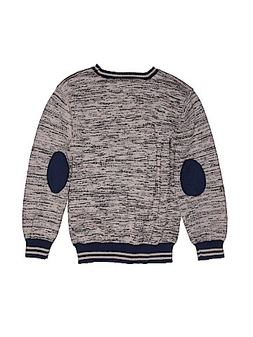 Crazy 8 Pullover Sweater (view 2)