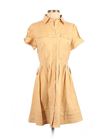 BCBGMAXAZRIA Casual Dress (view 1)