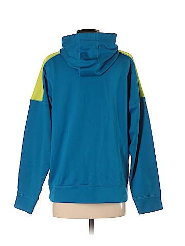 Nike Pullover Hoodie (view 2)