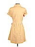 BCBGMAXAZRIA Tan Casual Dress Size S - photo 2