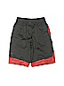 C9 By Champion 100% Polyester Gray Athletic Shorts Size 8 - 10 - photo 2