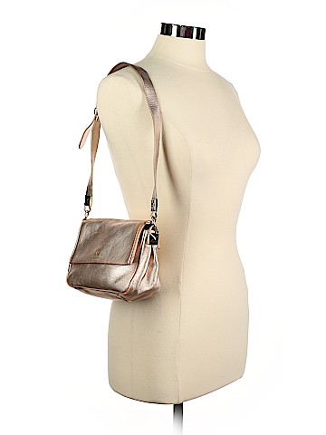 Kate Spade New York Leather Shoulder Bag (view 2)