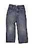 Old Navy 100% Cotton Blue Jeans Size 5T - photo 1