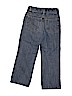 Old Navy 100% Cotton Blue Jeans Size 5T - photo 2