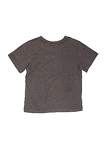 Quiksilver Short Sleeve T-Shirt (view 2)