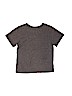 Quiksilver Gray Short Sleeve T-Shirt Size 4T - photo 2
