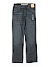 Gymboree 100% Cotton Blue Jeans Size 12 - photo 1