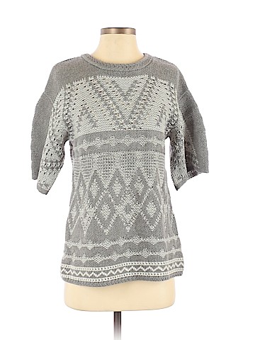 Forever 21 Pullover Sweater (view 1)