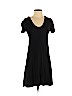 Forever 21 Black Casual Dress Size S - photo 1