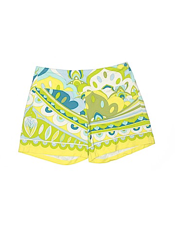 J. McLaughlin Shorts (view 1)