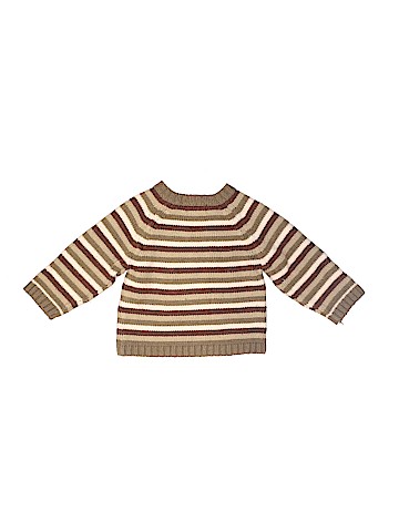 Tissaia Pullover Sweater (view 2)
