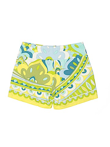 J. McLaughlin Shorts (view 2)