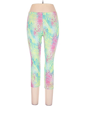 Faded Glory Leggings (view 1)