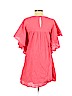 Old Navy 100% Cotton Pink Casual Dress Size S (petite) - photo 2
