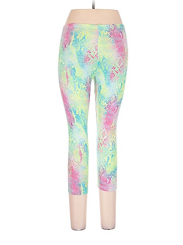 Faded Glory Leggings (view 2)