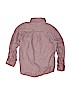 Gymboree 100% Cotton Red Long Sleeve Button-Down Shirt Size 5 - photo 2