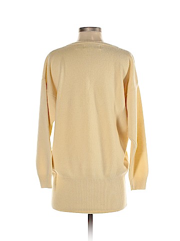 Ellen Tracy Cashmere Pullover Sweater (view 2)