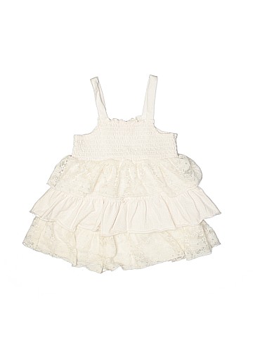 Little Lass Dress (view 1)