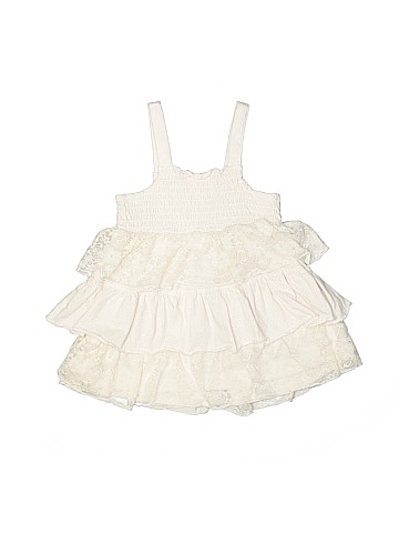 Little Lass Dress (view 2)