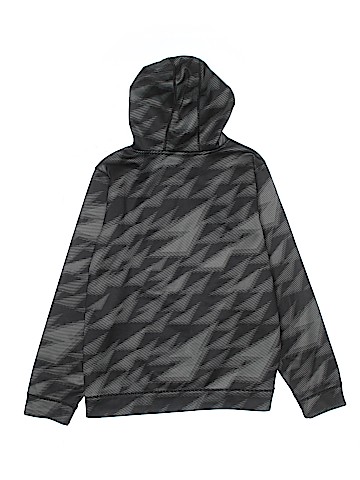 Under Armour Pullover Hoodie (view 2)