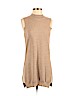 Topshop Tan Pullover Sweater Size 4 - photo 1