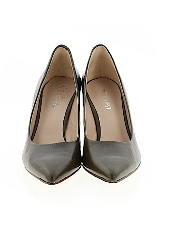 Nine West Heels (view 2)