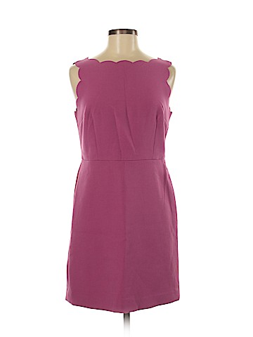 Ann Taylor LOFT Casual Dress (view 1)