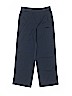 Class Club Blue Casual Pants Size 6 - photo 1