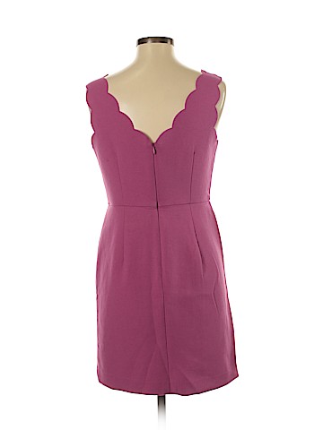 Ann Taylor LOFT Casual Dress (view 2)