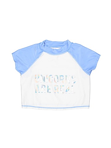 Cat & Jack Rash Guard (view 1)