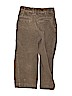 Gap Kids 100% Cotton Green Cords Size 5 - photo 2