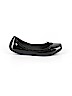 Melissa Black Flats Size 8 - photo 1
