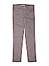 Gap Kids Solid Gray Jeans Size 7 - photo 1