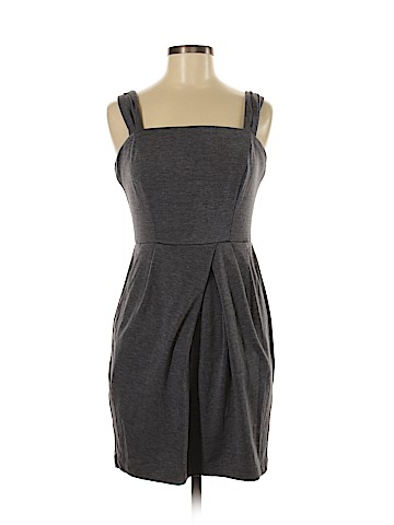 Sequin Hearts Casual Dress (view 1)