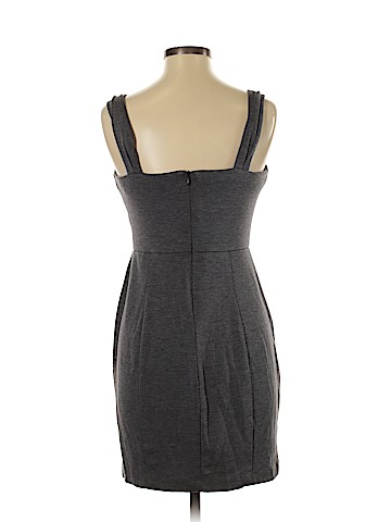 Sequin Hearts Casual Dress (view 2)