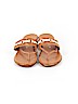 Italian Shoemakers Footwear Brown Sandals Size 10 - photo 2