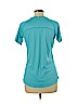 Nike Blue Active T-Shirt Size M - photo 2