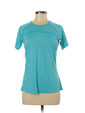 Nike Active T-Shirt (view 1)