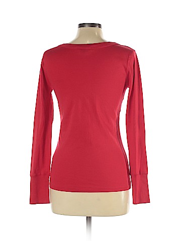 Ralph Lauren Black Label Long Sleeve T-Shirt (view 2)