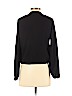 Mossimo 100% Polyester Black Jacket Size XS - photo 2