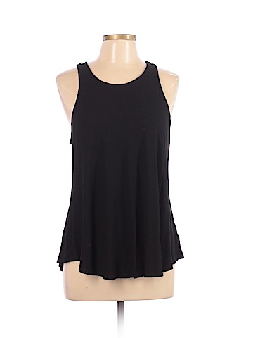 Mossimo Supply Co. Sleeveless Top (view 1)